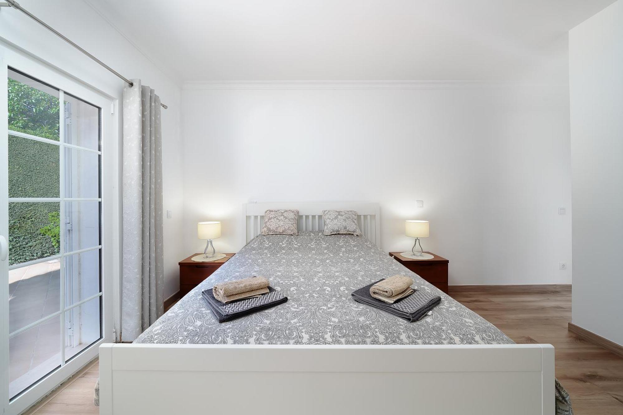 Exclusive Villa Toulouse With Pool In Falesia Algarve Albufeira Ngoại thất bức ảnh