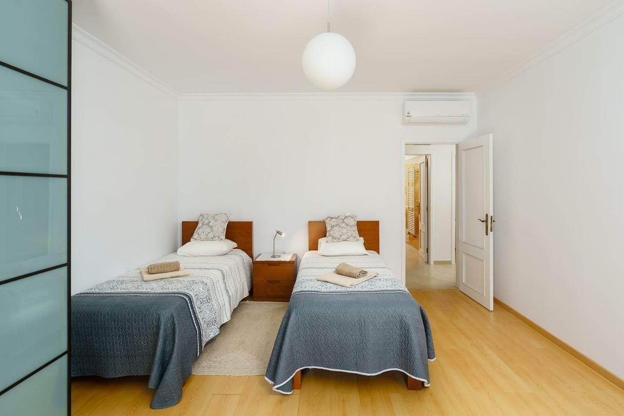 Exclusive Villa Toulouse With Pool In Falesia Algarve Albufeira Ngoại thất bức ảnh
